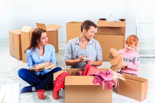 Alans Removal logo placeholder image