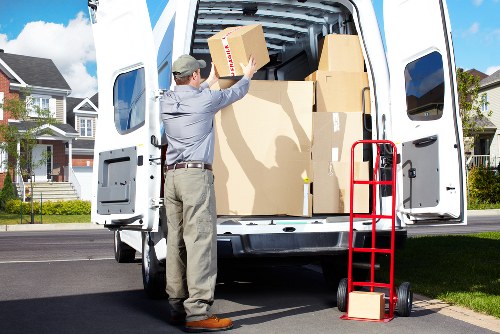 Frequently asked questions about removal truck hire
