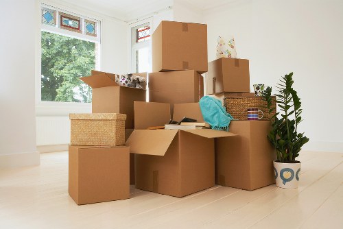 Alans Removal sustainable moving practices
